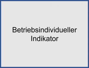 ZGT26: Frei formulierter Indikator zu Tieren