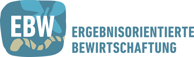 A SPOTTERON ProjectErgebnisorientierte Bewirtschaftung